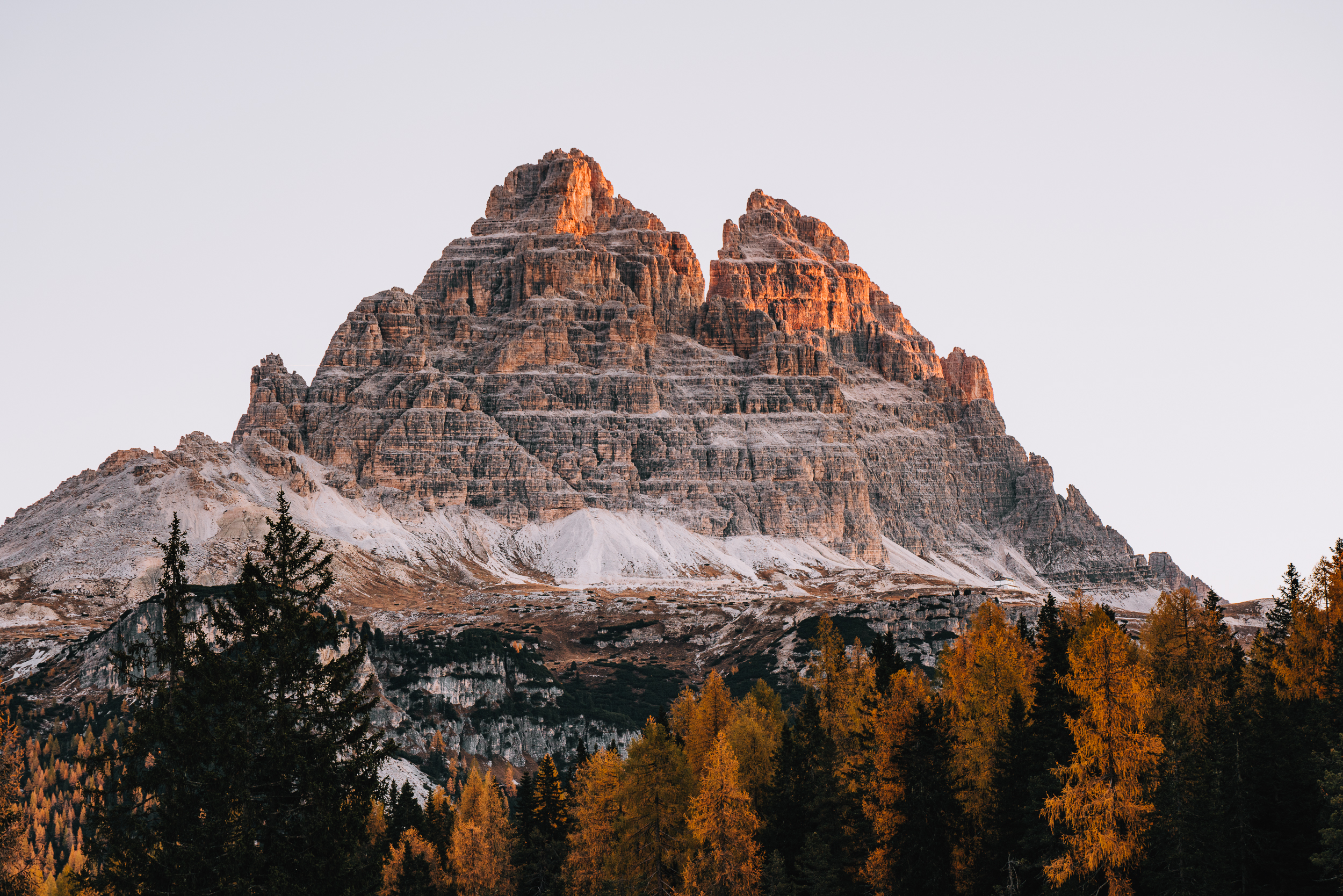 Featured image for “How to Get to Tre Cime di Lavaredo: A Complete Guide for First-Timers”